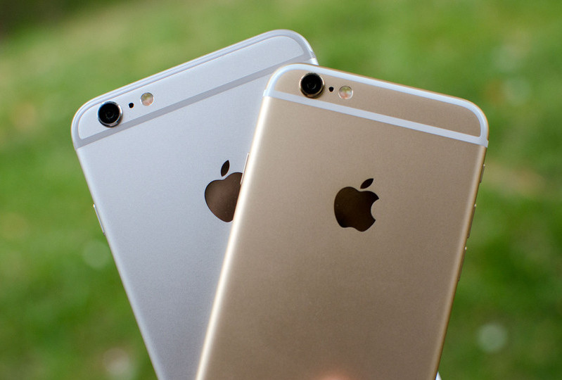 The wait is over: iPhone6 is finally here to surprise you