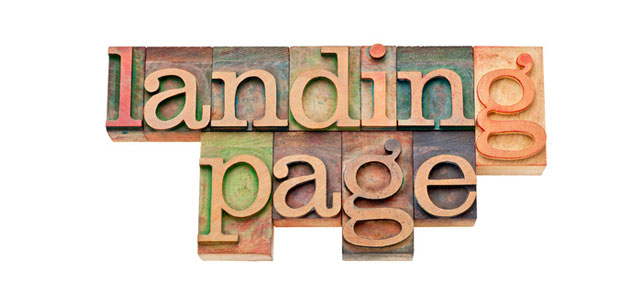5 Tips to Write Irresistible Landing Page Copy