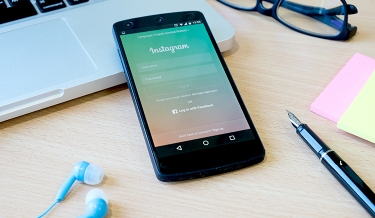Easy Steps to Set Square mode camera in Android [like Instagram]