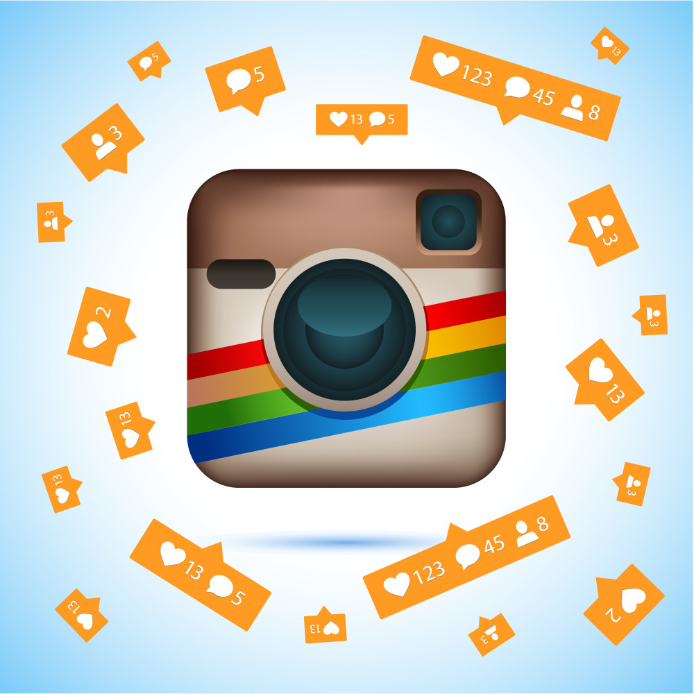 increase instagram following