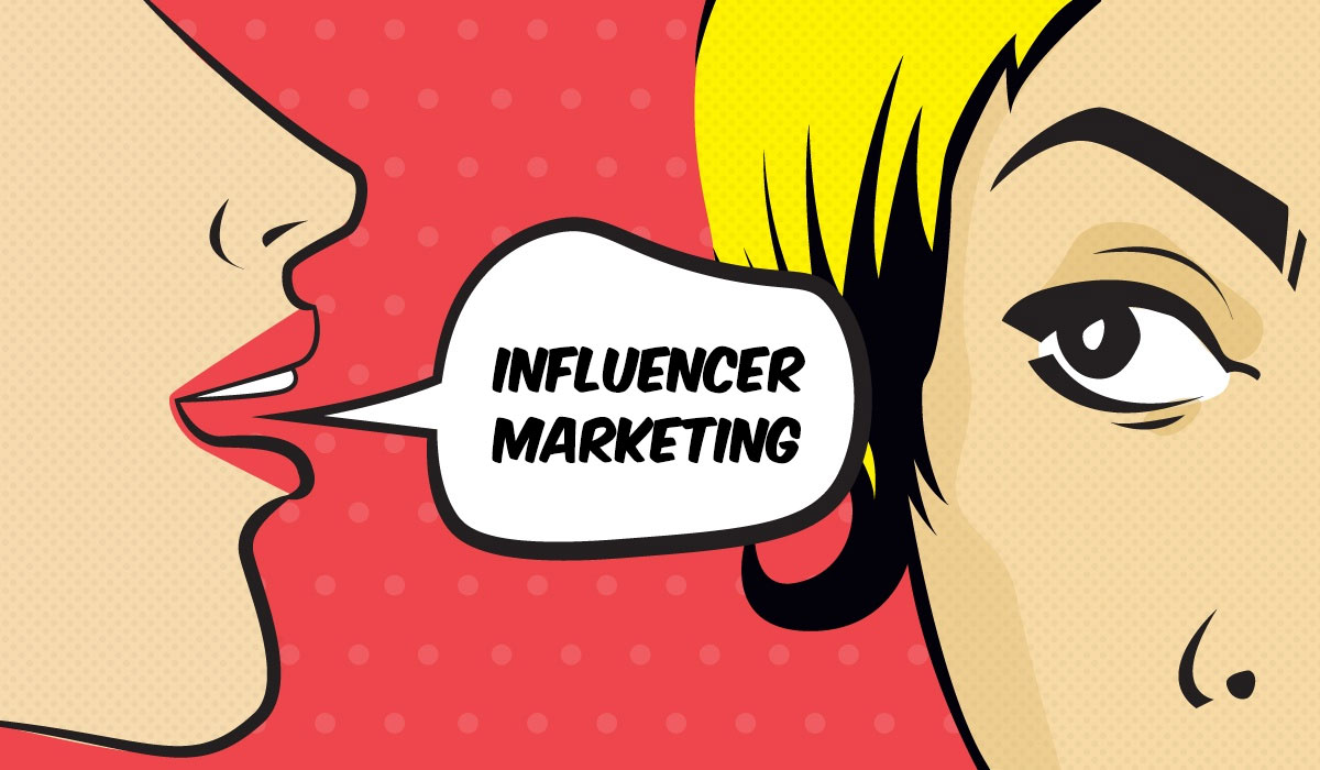 A Brand’s Secret Sauce to Viral Marketing Success – Influencer Marketing