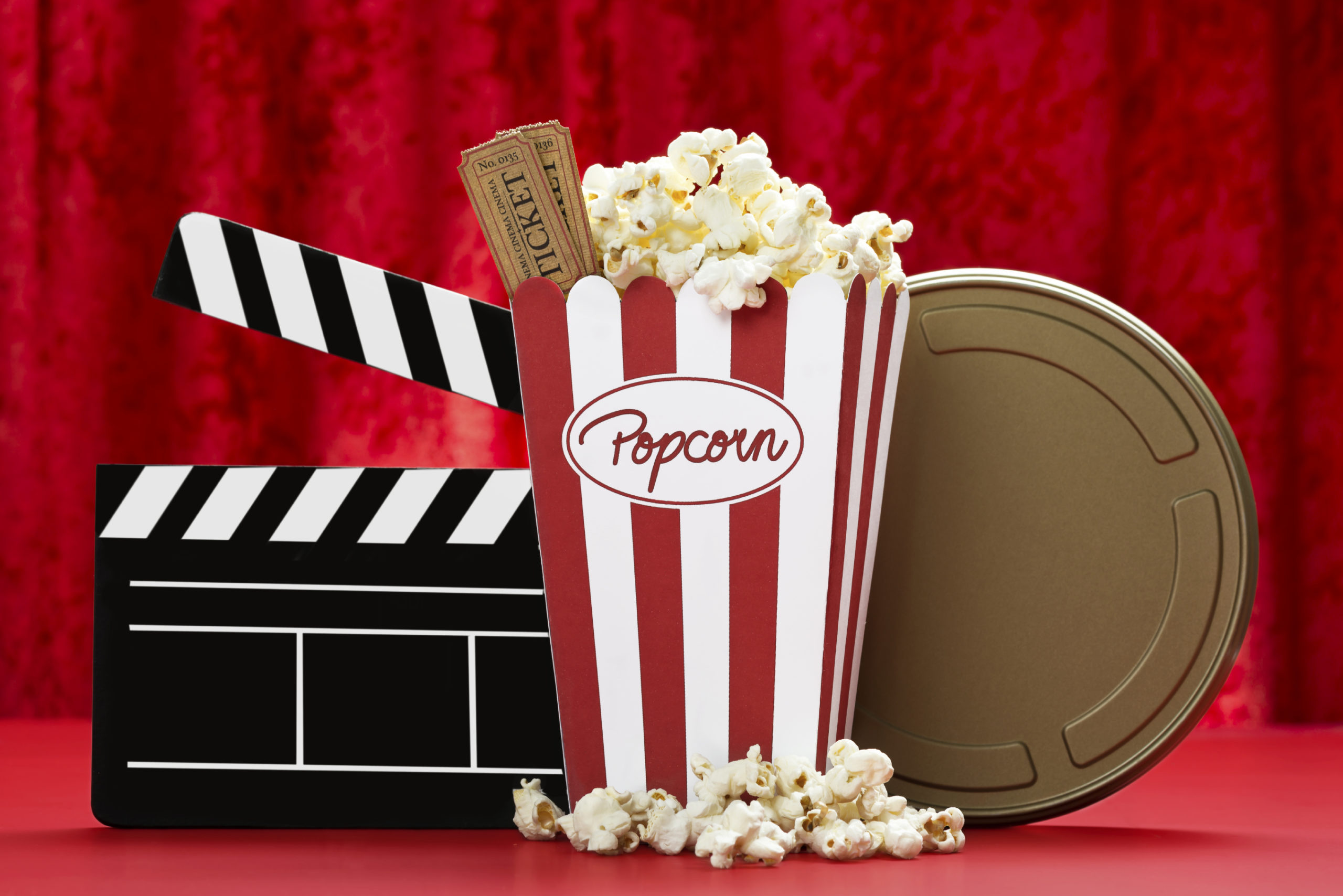 startup lessons from blockbuster movies
