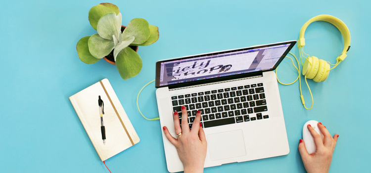 business blogging