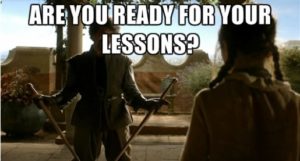 marketing lessons from game of thrones