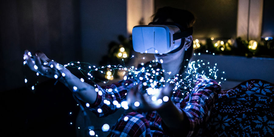 How Virtual Reality is Shaping the Future of Marketing