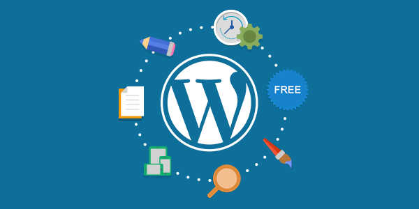 Why WordPress is the BEST platform to build your business website on