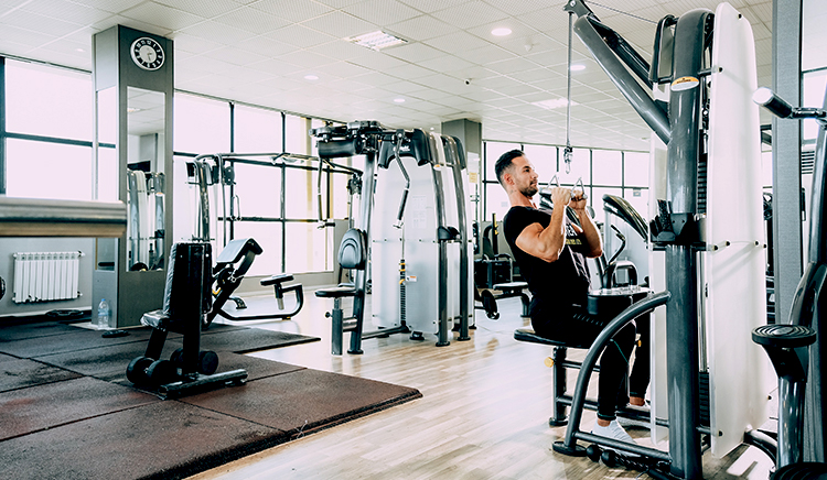 Top 3 Reasons to Opt for Fitmetrix Gym and Fitness studio Solutions