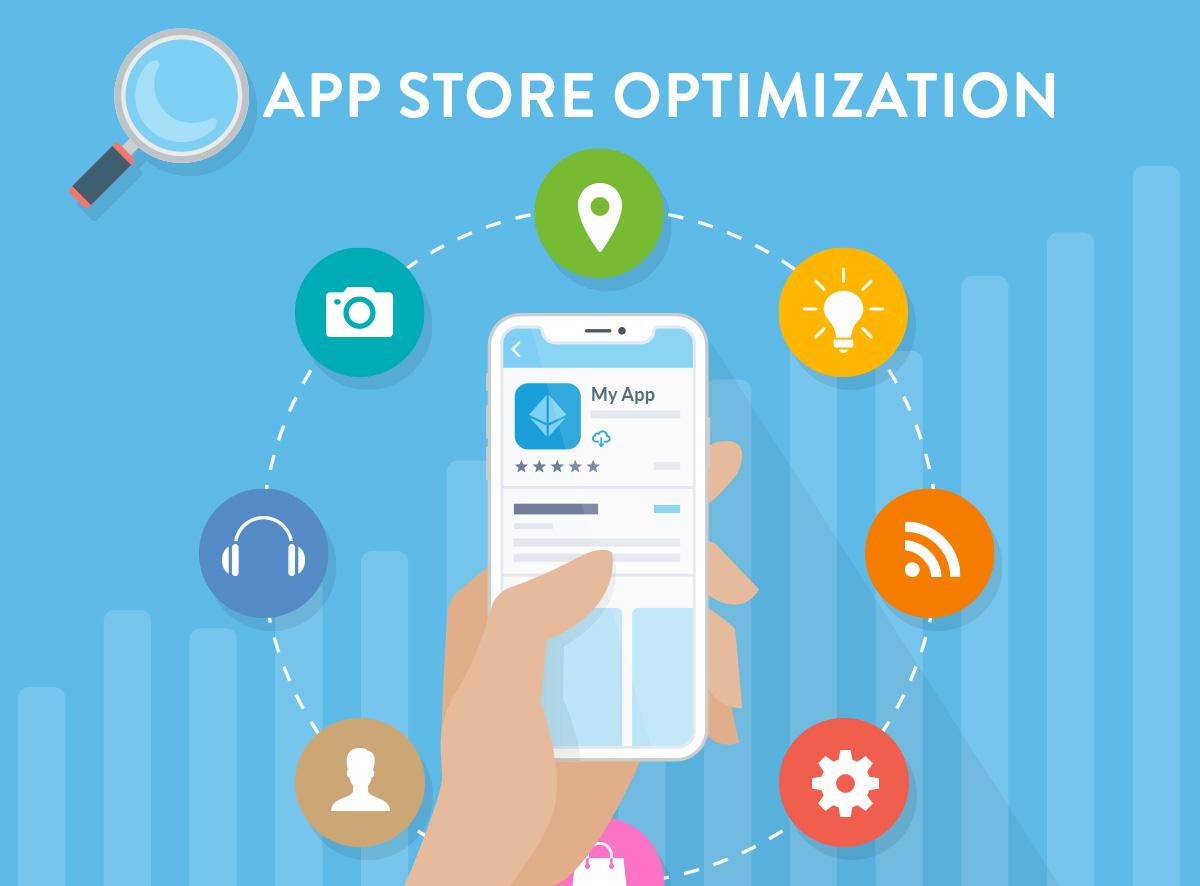 App Store Optimization - 42Works
