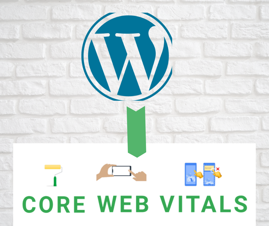 Wordpress 5.9 to boost core web vitals