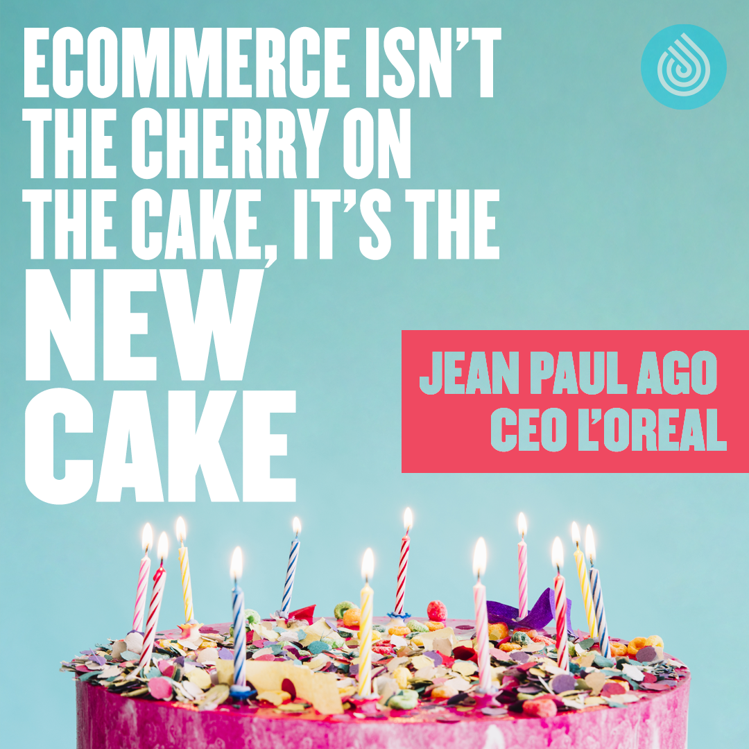 quotes from Jean Paul, Loreal