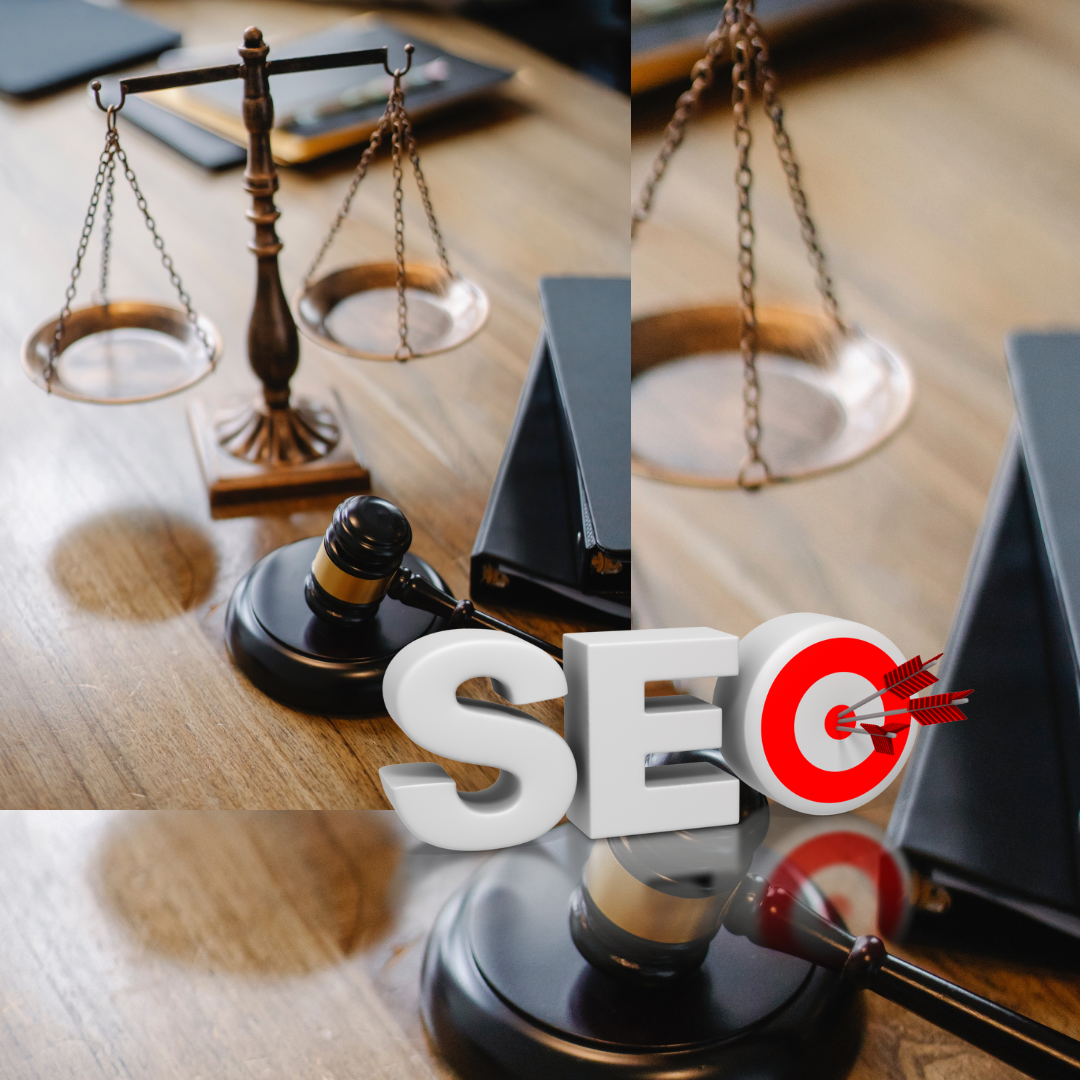 Law firms SEO guide 
