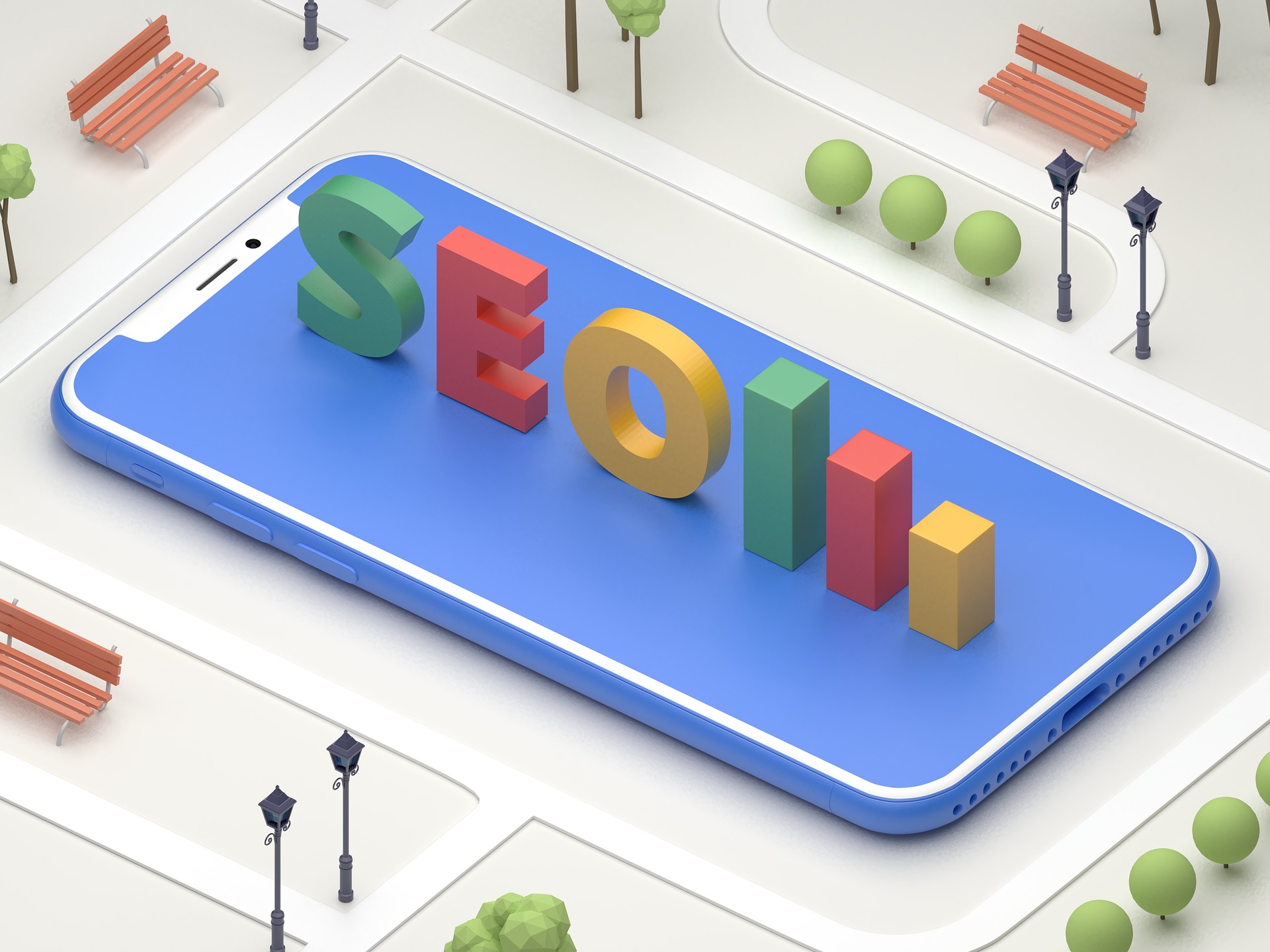 How Local SEO Can Help Your Business to Feature on Google? [Infographic]