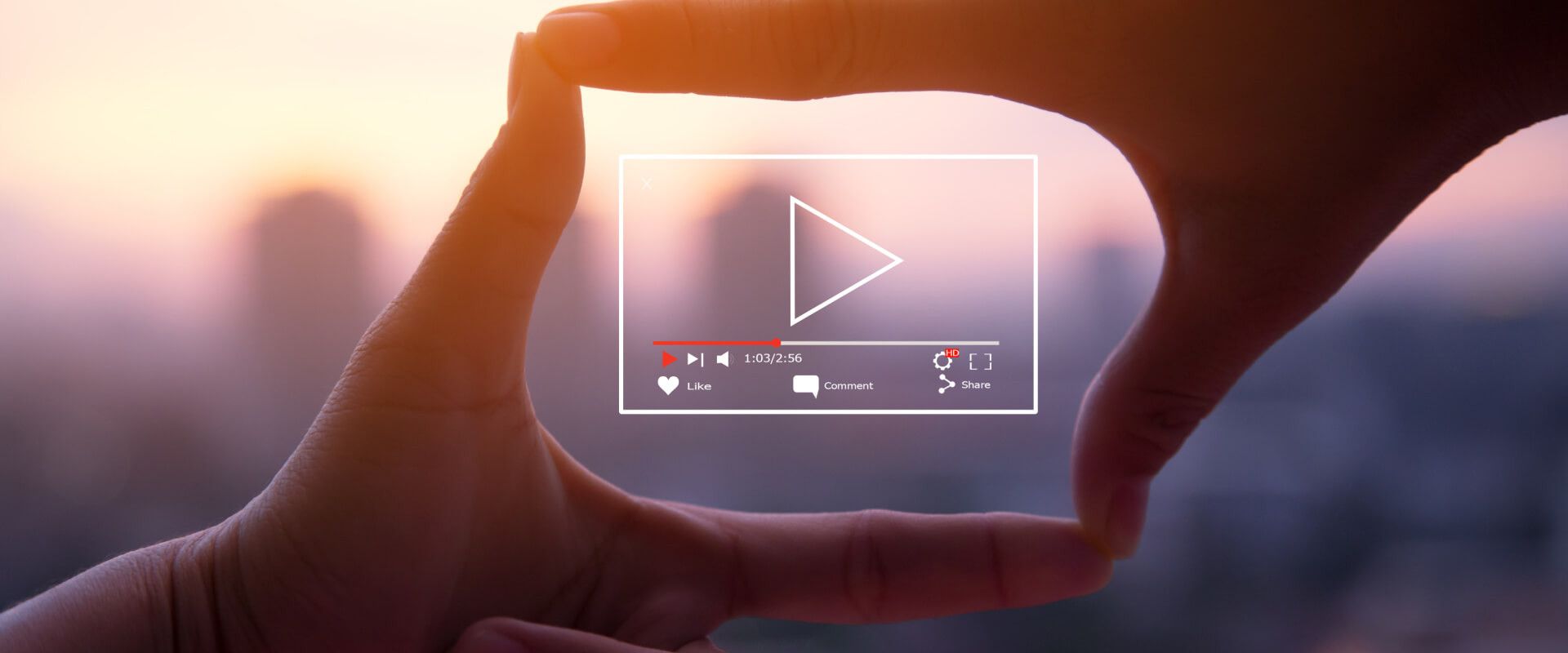 Digital Videos are the Best Fit for Upcoming Marketing Trends