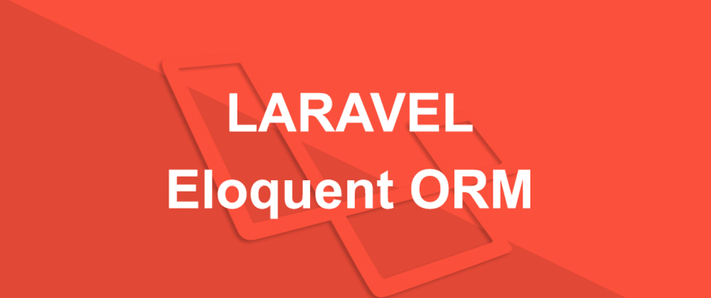 laravel-eloquent-orm-