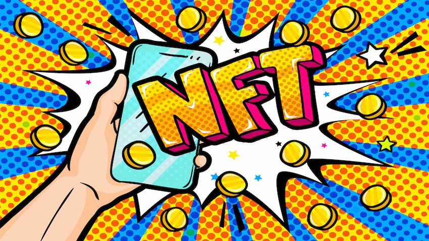 What are NFTs and Why are Some Worth Millions?