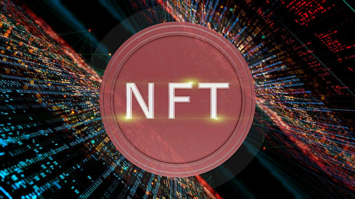 NFTs Work and their Practical Uses