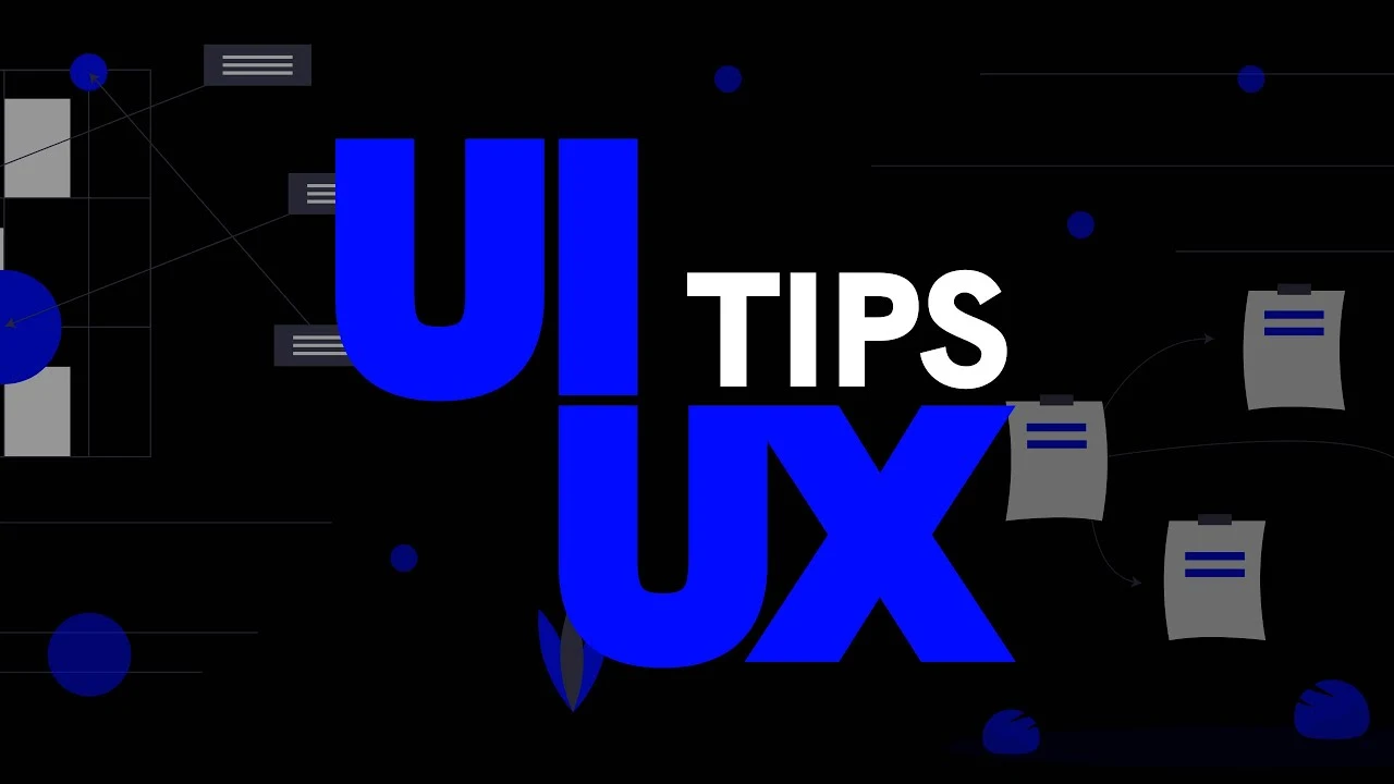 UI-UX 101: Tips and Tricks for Designing User-Friendly Interfaces