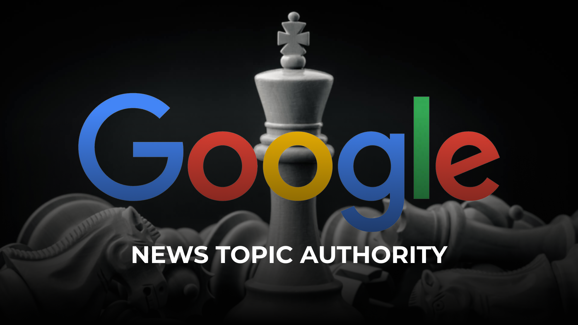 Understanding Google’s News Topic Authority