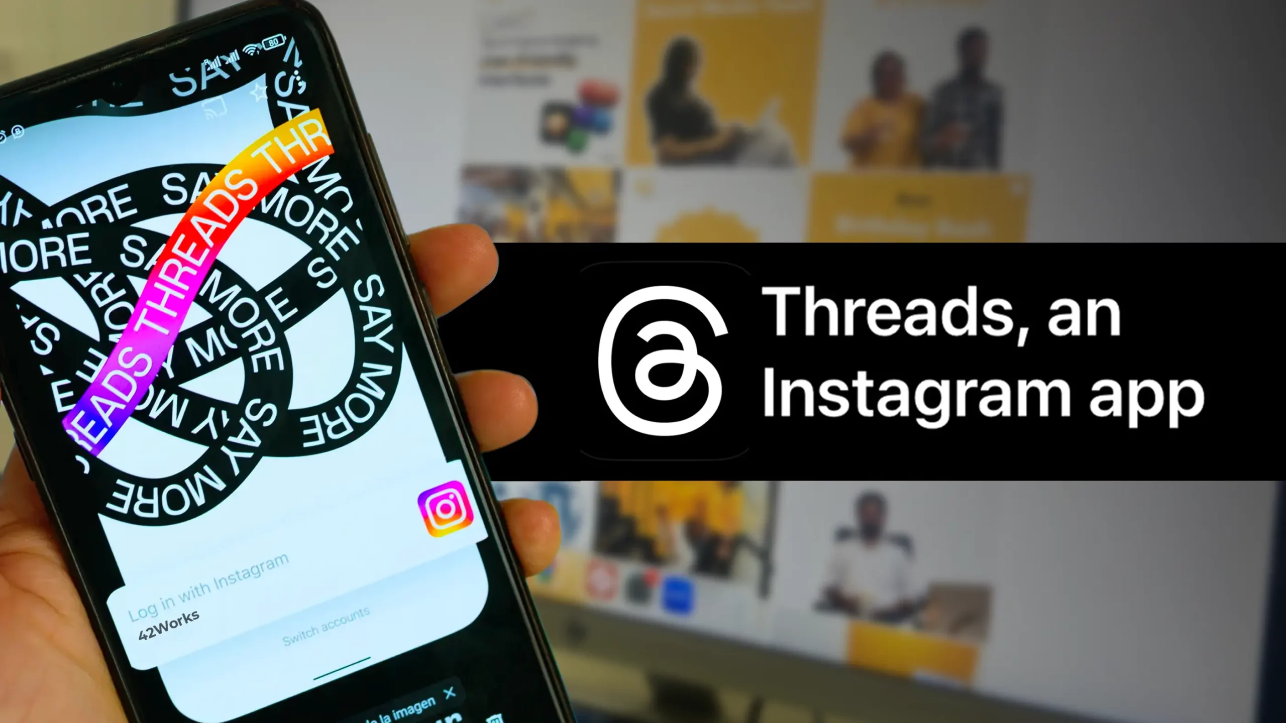 Instagram launches new “Twitter Killer” Threads app