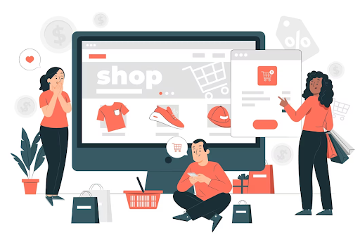 Unlock the Power of Headless E-commerce: Take Your Online Store to the Next Level