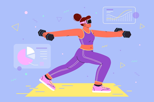 Building a Thriving Online Fitness Community in 2024