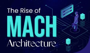 the rise of mach