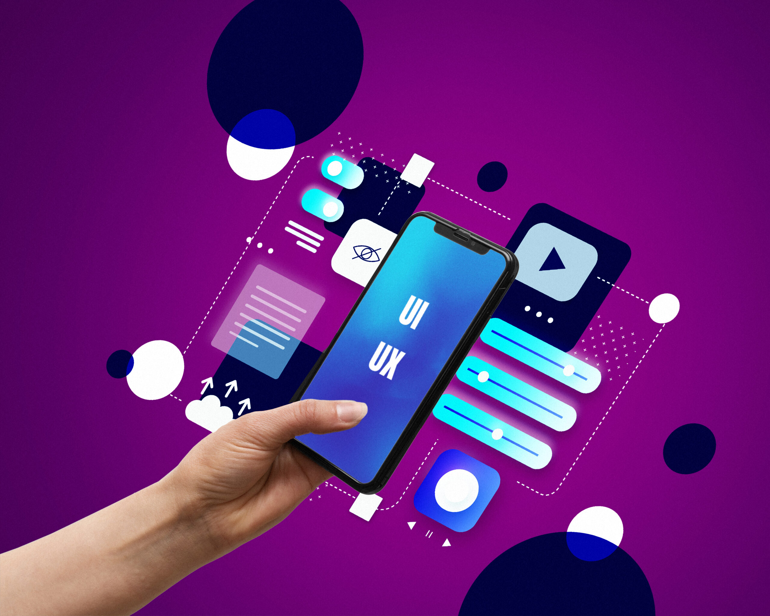 8 UX-Supercharged Mobile App Animations