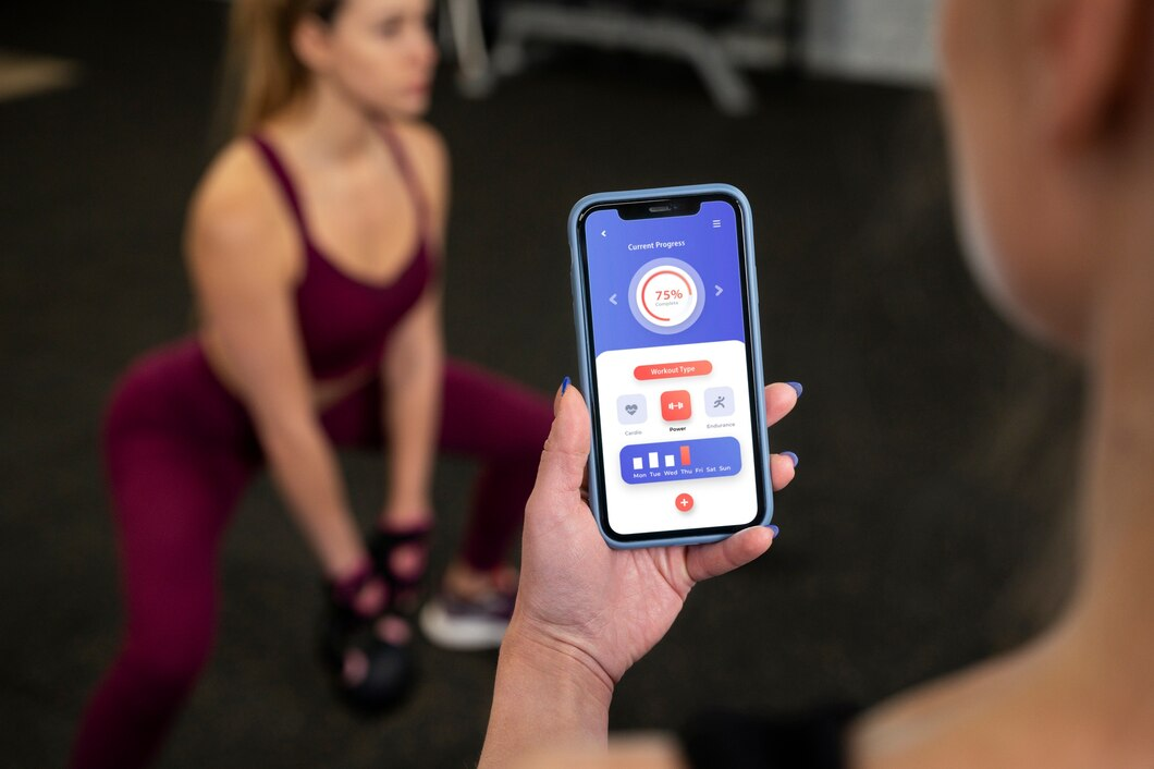 11 Game-Changing Ways Gym Apps Are Revolutionizing the Fitness Industry