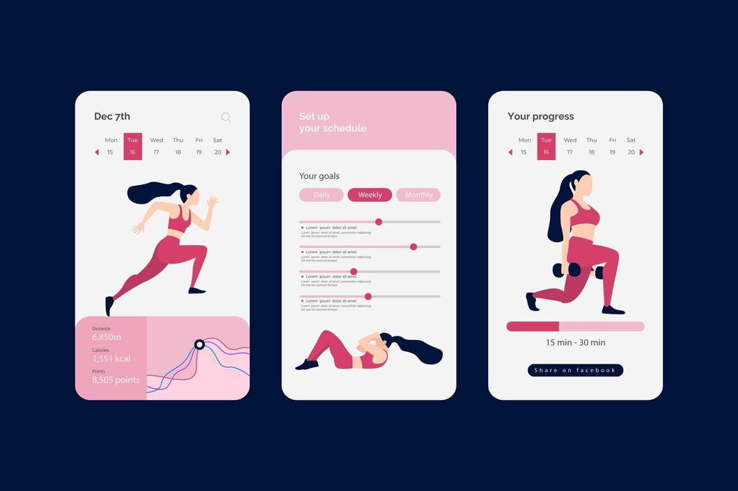 11 Game-Changing Ways Gym Apps Are Revolutionizing the Fitness Industry