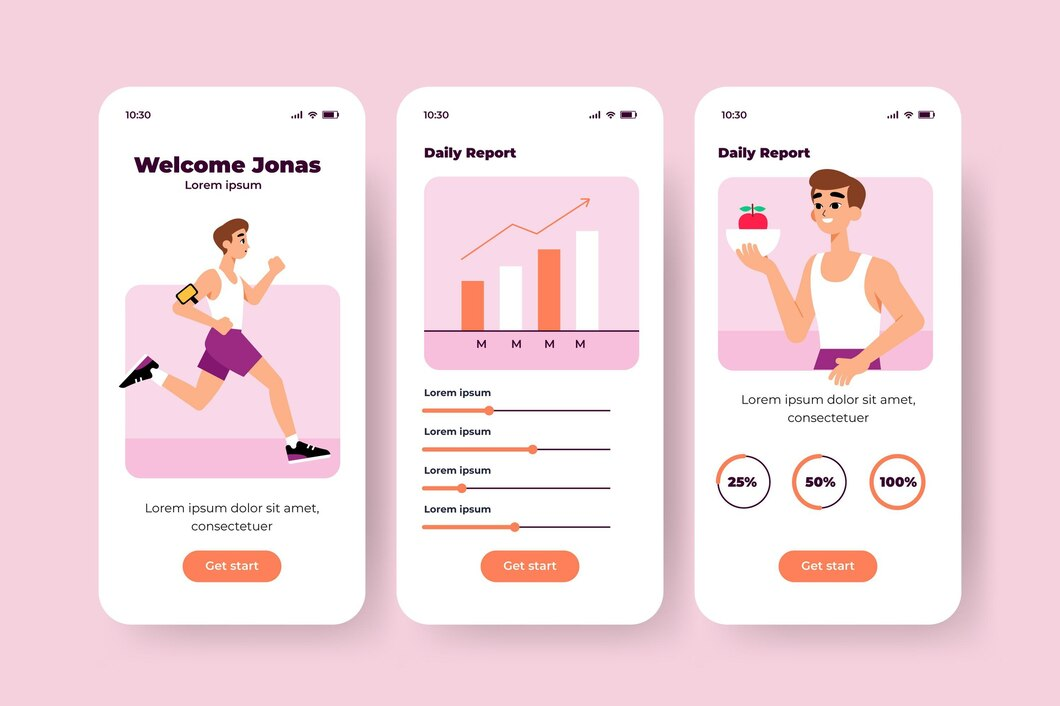 11 Game-Changing Ways Gym Apps Are Revolutionizing the Fitness Industry