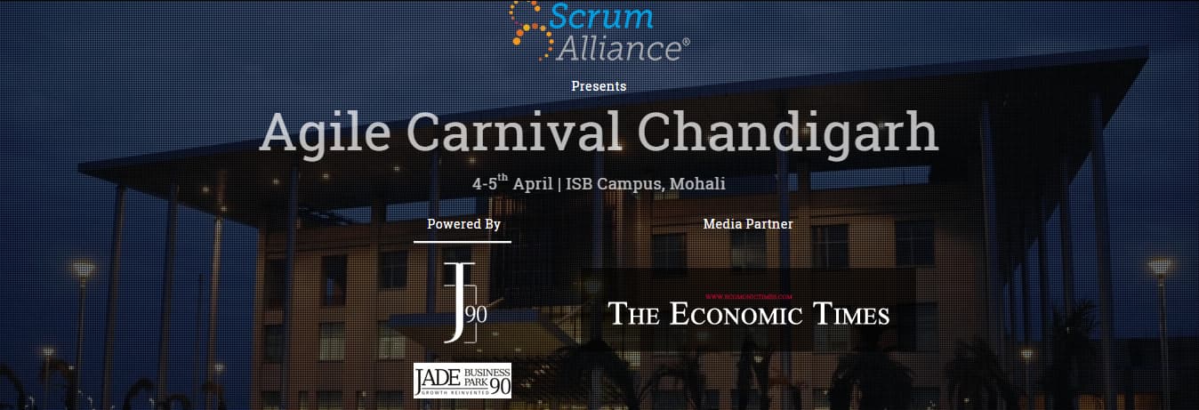 Agile Carnival Chandigarh