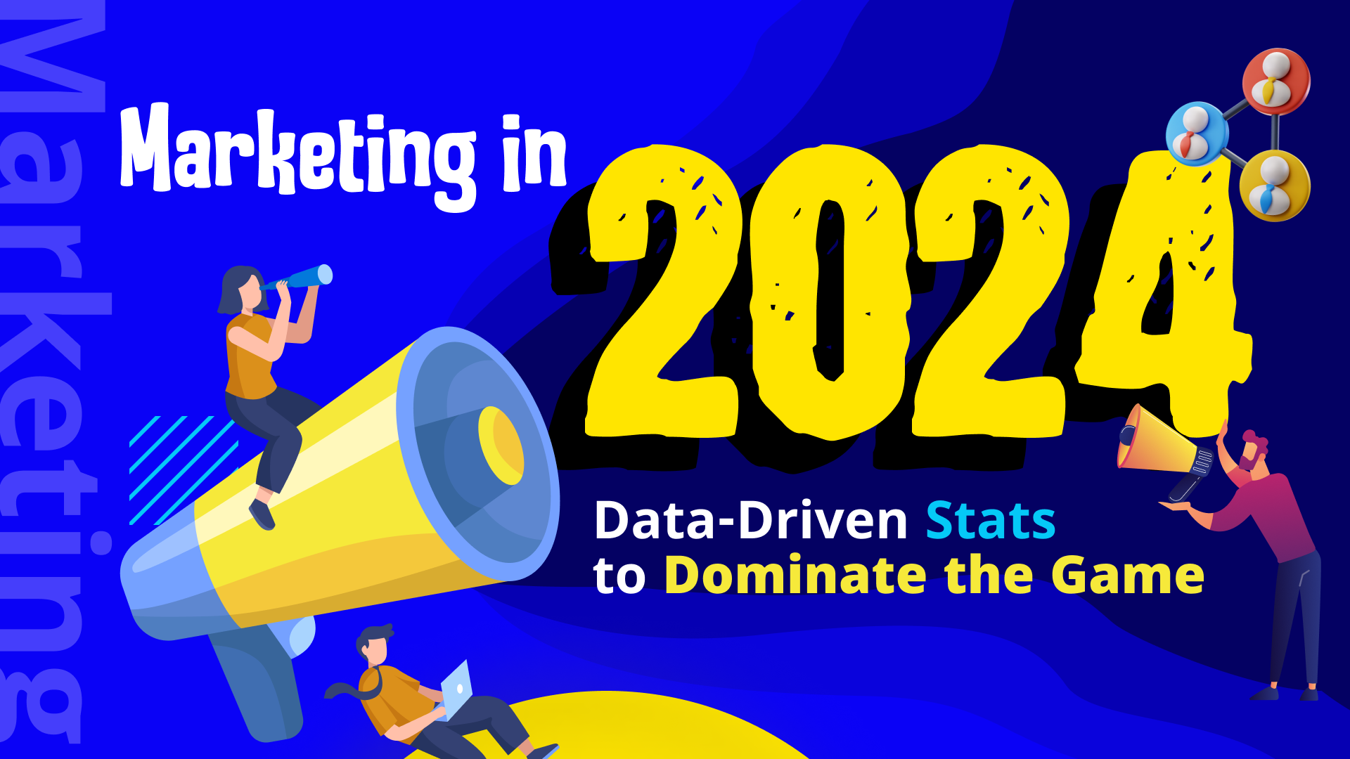 Fuel Your Marketing Efforts with Data-Driven Insights! [Infographic]