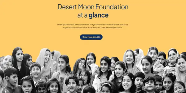 Desert Moon Foundation