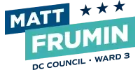 MattFrumin Ward 5