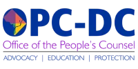 Office of thePeoples Counsel OPC DC