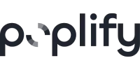 Poplify website