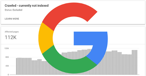 How to Resolve the “Crawled – Currently Not Indexed” Issue in Google Search Console