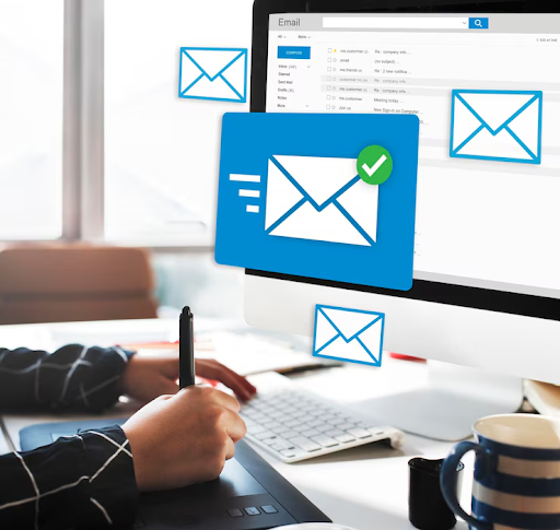 Does Email Marketing Still Work in 2024?