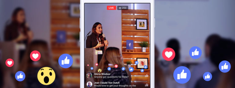 Live Video