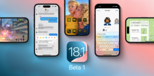 Apple Rolls Out iOS 18.1 Developer Beta, Showcasing Initial ‘Apple Intelligence’ Capabilities