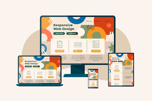 responsive applications