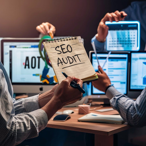 2024 On-Page SEO Audit: 11 Essential Steps