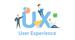 UX design