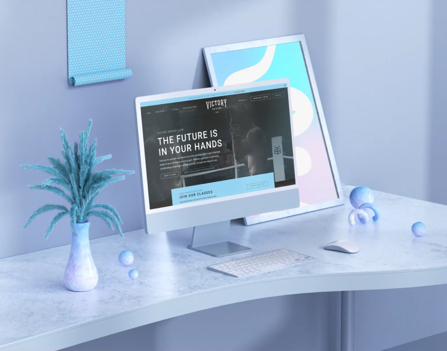 victory-boxing-ui-ux