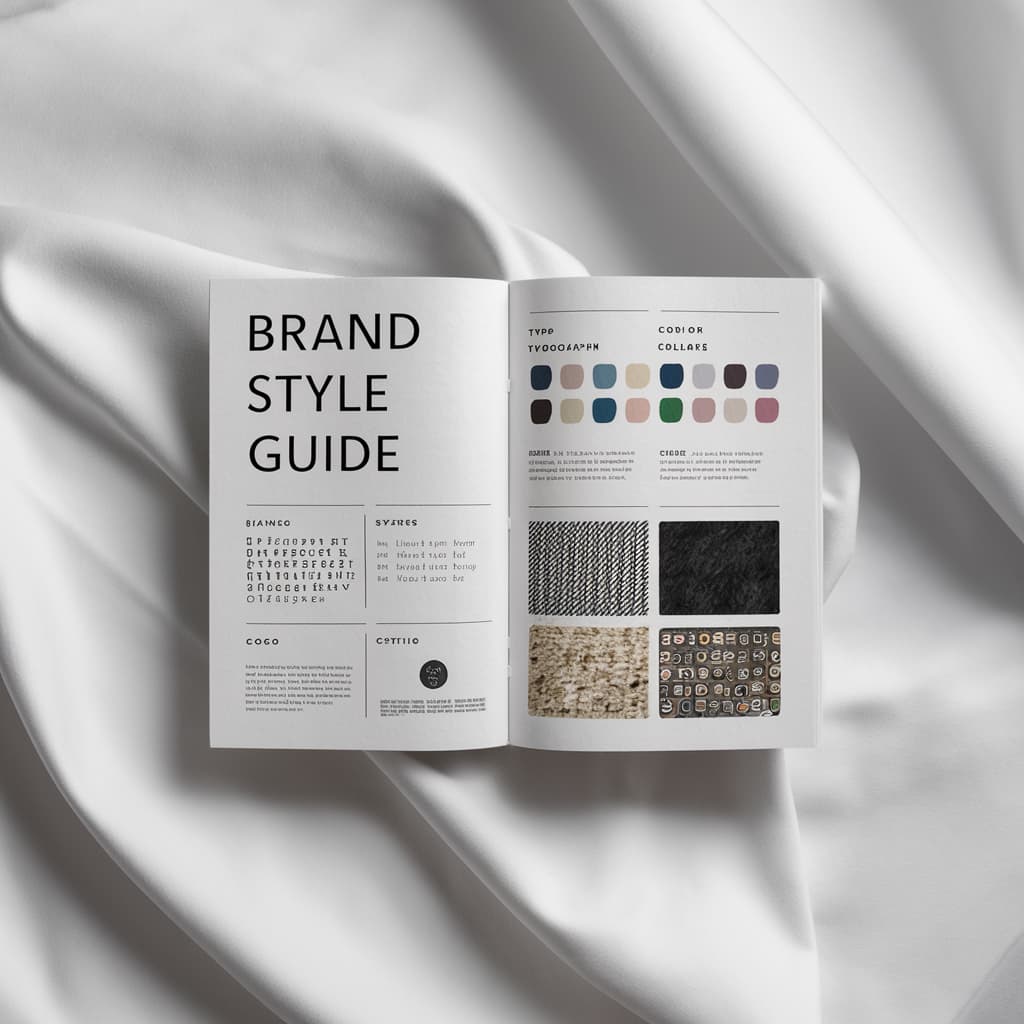 Brand Style Guide