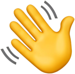 Hand Icon