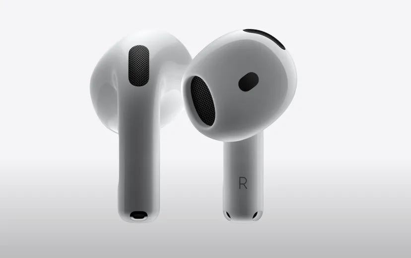 Apple Earbuds