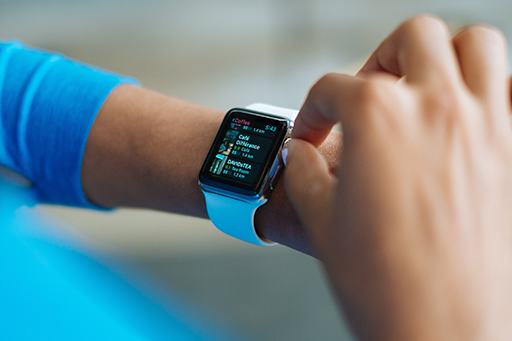 An iOS App Development Agency Must Use Wearables 