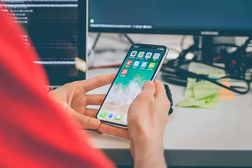 iOS App Development Protocols 