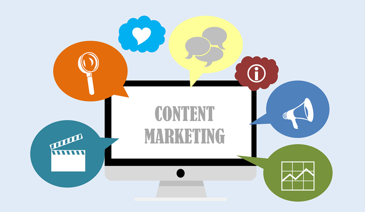 Content Driven SEO